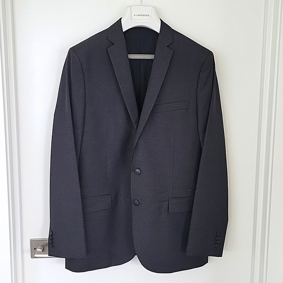 J.Lindenberg 50Regular Men's Blazer - Picture 1 of 3